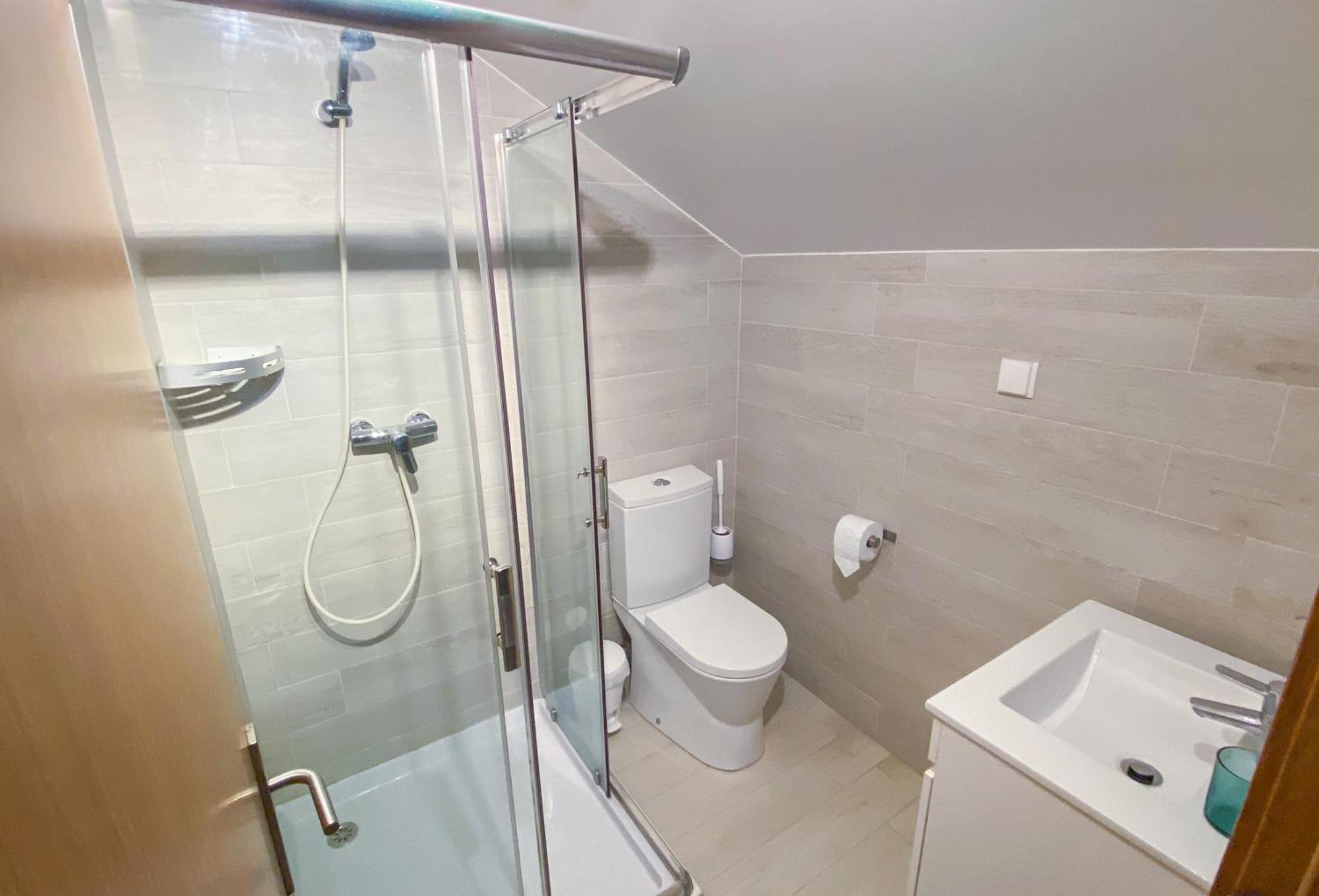 Surfness Lodge Baleal Quarto foto