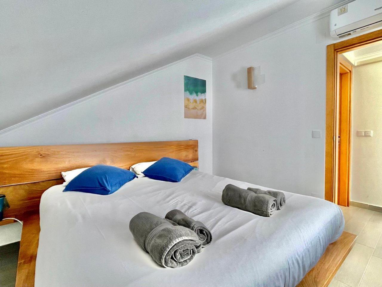 Surfness Lodge Baleal Quarto foto