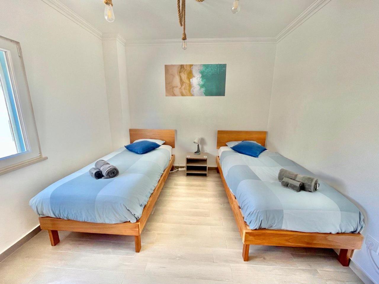 Surfness Lodge Baleal Quarto foto