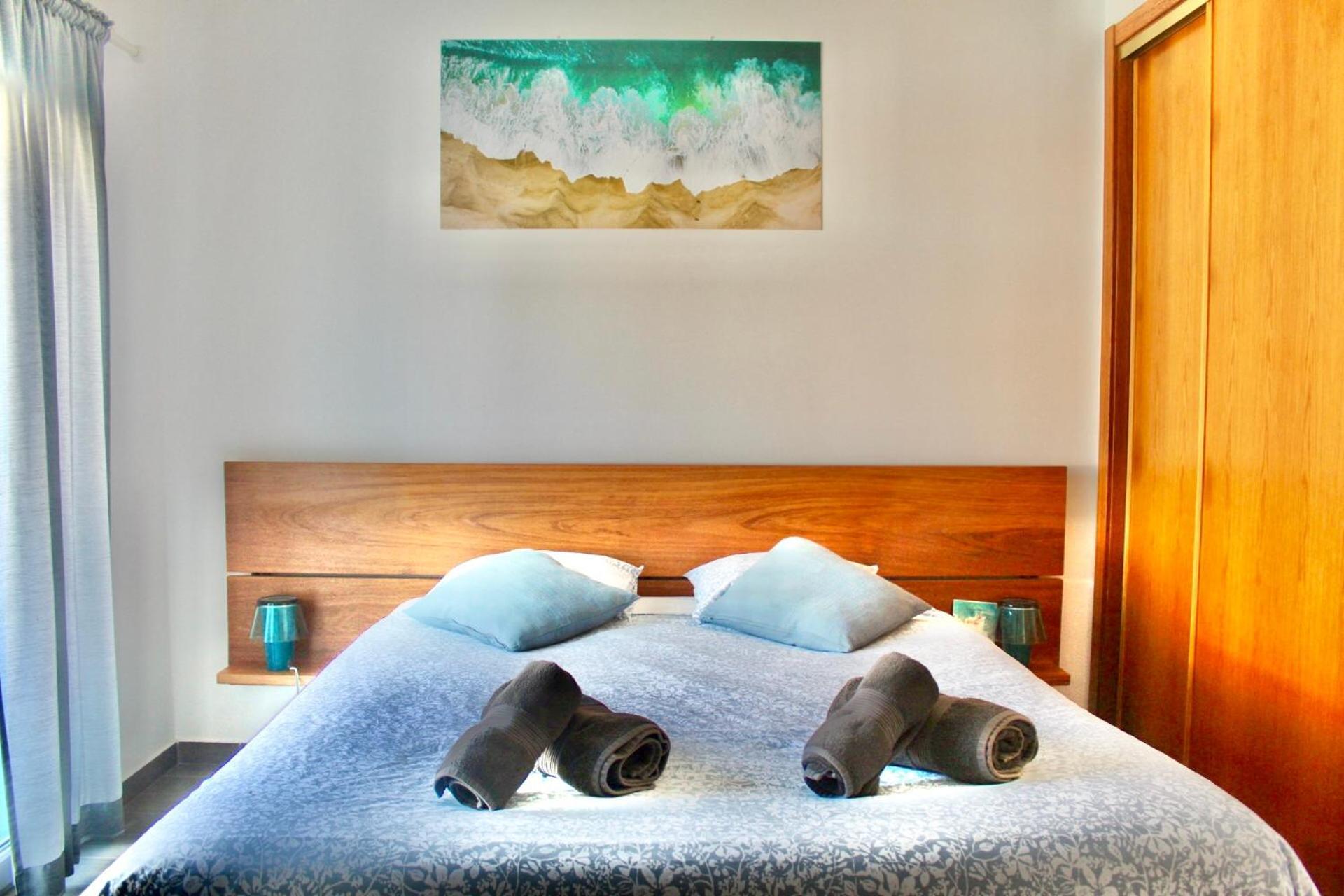 Surfness Lodge Baleal Exterior foto